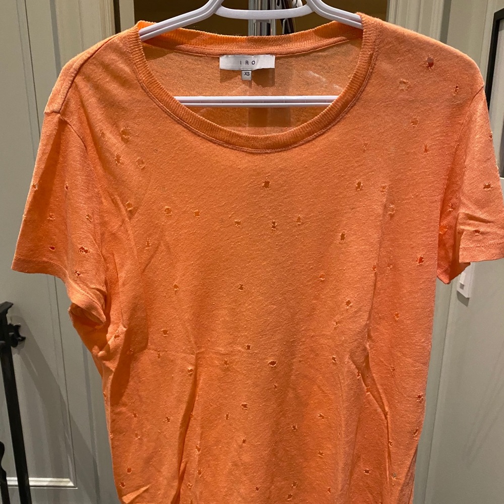 Iro T-shirt